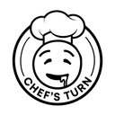 Chef's Turn Card Game