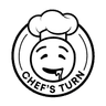 Chef's Turn logo