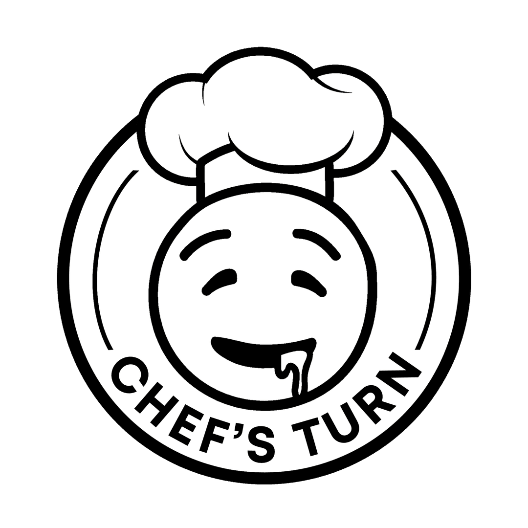 Chef's Turn