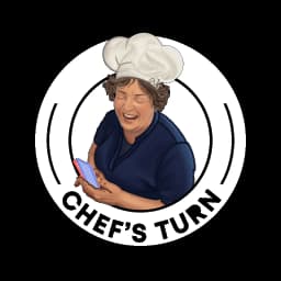 Chef's Turn